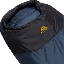 Mountain Equipment Klimatic III Sleeping Bag - Regular