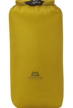 Mountain Equipment Lightweight Drybag - 20L - Acid
