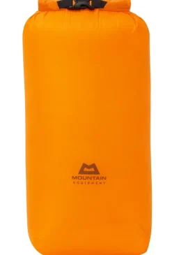 Mountain Equipment Lightweight Drybag - 1L - Orange Sherbert
