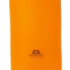 Mountain Equipment Lightweight Drybag - 20L - Orange Sherbert