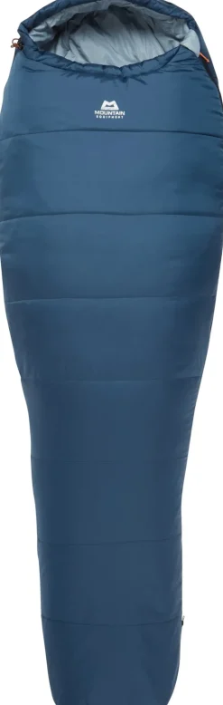 Mountain Equipment Lunar III Sleeping Bag - Left-Zip - Regular