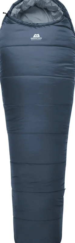 Mountain Equipment Lunar II Sleeping Bag - Left-Zip - Regular