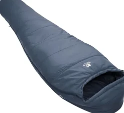 Mountain Equipment Lunar II Sleeping Bag - Left-Zip - Regular