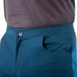 Mountain Equipment Mens Anvil Pant - Majolica-Alto Blue