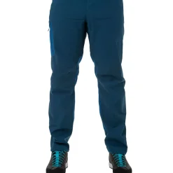 Mountain Equipment Mens Anvil Pant - Anvil Grey