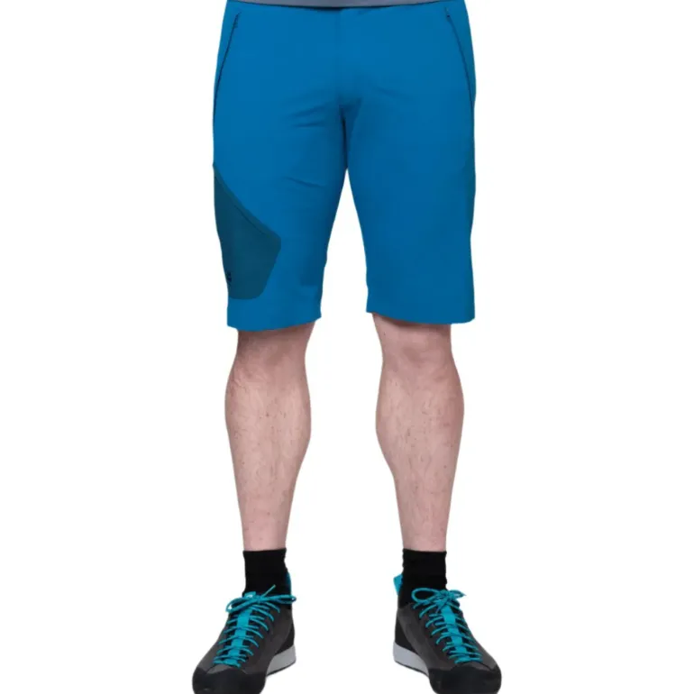 Mountain Equipment Mens Comici Shorts - Tufa