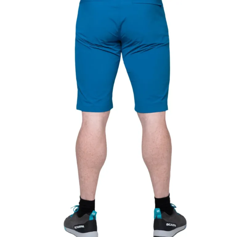 Mountain Equipment Mens Comici Shorts - Tufa