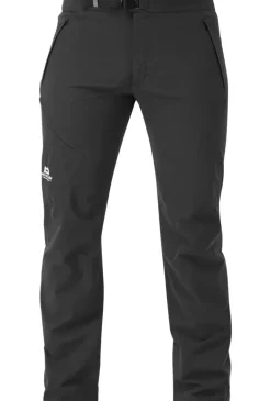 Mountain Equipment Mens Comici Pant - Black