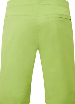 Mountain Equipment Mens Comici Shorts - Cactus-Ombre