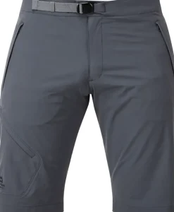 Mountain Equipment Mens Comici Shorts - Ombre Blue