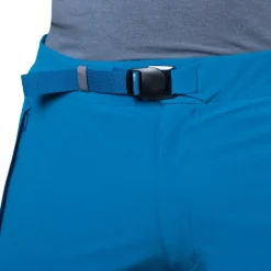 Mountain Equipment Mens Comici Shorts - Ombre Blue