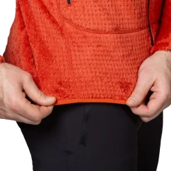 Mountain Equipment Mens Concordia Jacket - Slate Green