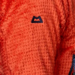 Mountain Equipment Mens Concordia Jacket - Slate Green