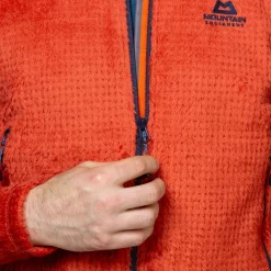 Mountain Equipment Mens Concordia Jacket - Slate Green