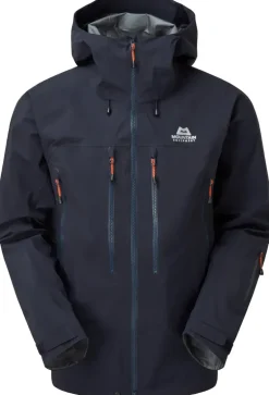 Mountain Equipment Mens Changabang Jacket - Cosmos