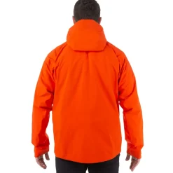 Mountain Equipment Mens Changabang Jacket - Cosmos