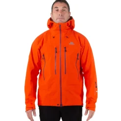 Mountain Equipment Mens Changabang Jacket - Cosmos