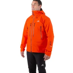 Mountain Equipment Mens Changabang Jacket - Cosmos