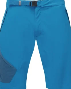 Mountain Equipment Mens Comici Shorts - Alto-Majolica