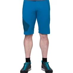 Mountain Equipment Mens Comici Shorts - Alto-Majolica