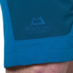 Mountain Equipment Mens Comici Shorts - Alto-Majolica