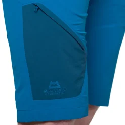 Mountain Equipment Mens Comici Shorts - Alto-Majolica