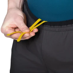 Mountain Equipment Mens Dynamo Twin Shorts - Acid