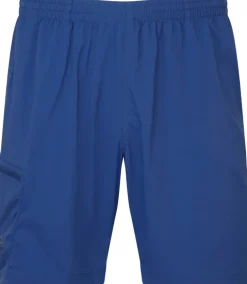 Mountain Equipment Mens Dynamo Shorts - Admiral Blue