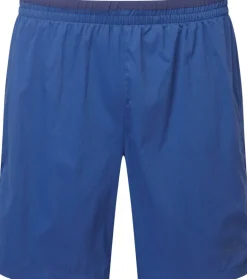 Mountain Equipment Mens Dynamo Twin Shorts - Admiral Blue
