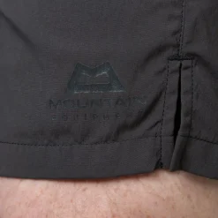 Mountain Equipment Mens Dynamo Twin Shorts - Admiral Blue
