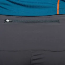 Mountain Equipment Mens Dynamo Twin Shorts - Admiral Blue