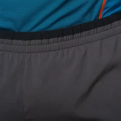 Mountain Equipment Mens Dynamo Twin Shorts - Admiral Blue