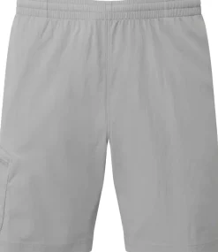 Mountain Equipment Mens Dynamo Shorts - Tufa