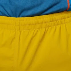 Mountain Equipment Mens Dynamo Shorts - Majolica Blue