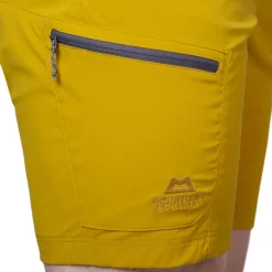 Mountain Equipment Mens Dynamo Shorts - Acid