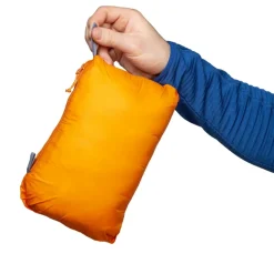 Mountain Equipment Mens Earthrise Hooded Jacket - Pine-Fern