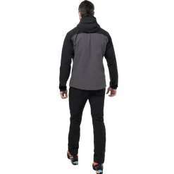 Mountain Equipment Mens Frontier Jacket - Black