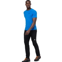 Mountain Equipment Mens Headpoint Tee - Sage