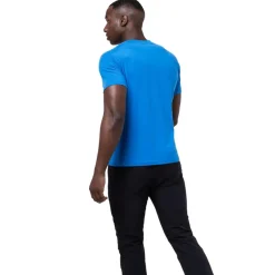 Mountain Equipment Mens Headpoint Tee - Sage