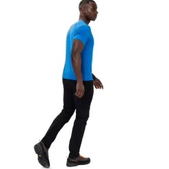 Mountain Equipment Mens Headpoint Tee - Sage