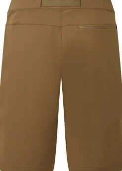 Mountain Equipment Mens Ibex Mountain Short - Desert Palm