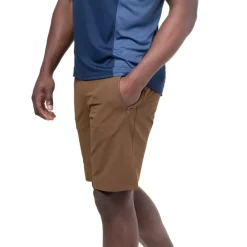 Mountain Equipment Mens Ibex Mountain Short - Desert Palm