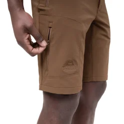 Mountain Equipment Mens Ibex Mountain Short - Desert Palm