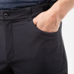 Mountain Equipment Mens Ibex Pro Pant - Anvil Grey