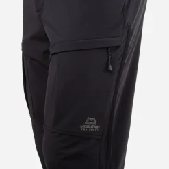 Mountain Equipment Mens Ibex Pro Pant - Anvil Grey