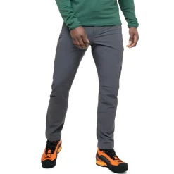 Mountain Equipment Mens Ibex Mountain Pant - Anvil Grey