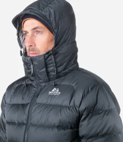 Mountain Equipment Mens Lightline Jacket - Navy