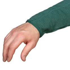 Mountain Equipment Mens Lumiko Hooded Jacket - Vine-Cosmos