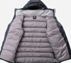 Mountain Equipment Mens Lightline Jacket - Majolica Blue