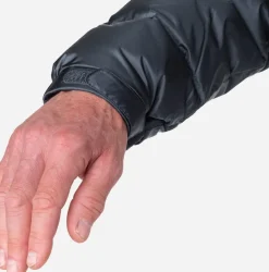 Mountain Equipment Mens Lightline Jacket - Majolica Blue